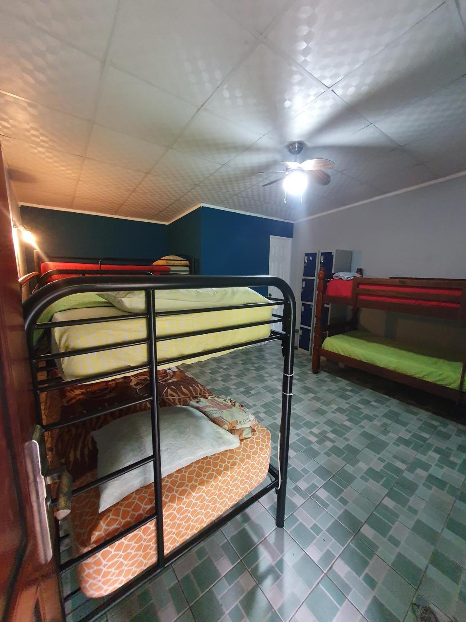 Agaseke Lodge Boquete