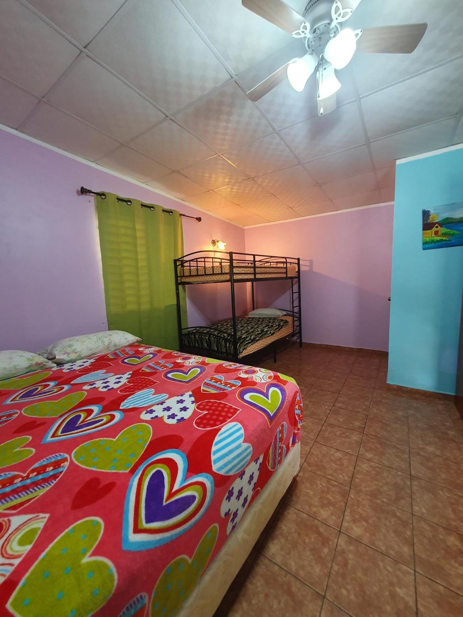 Lodge Agaseke Boquete