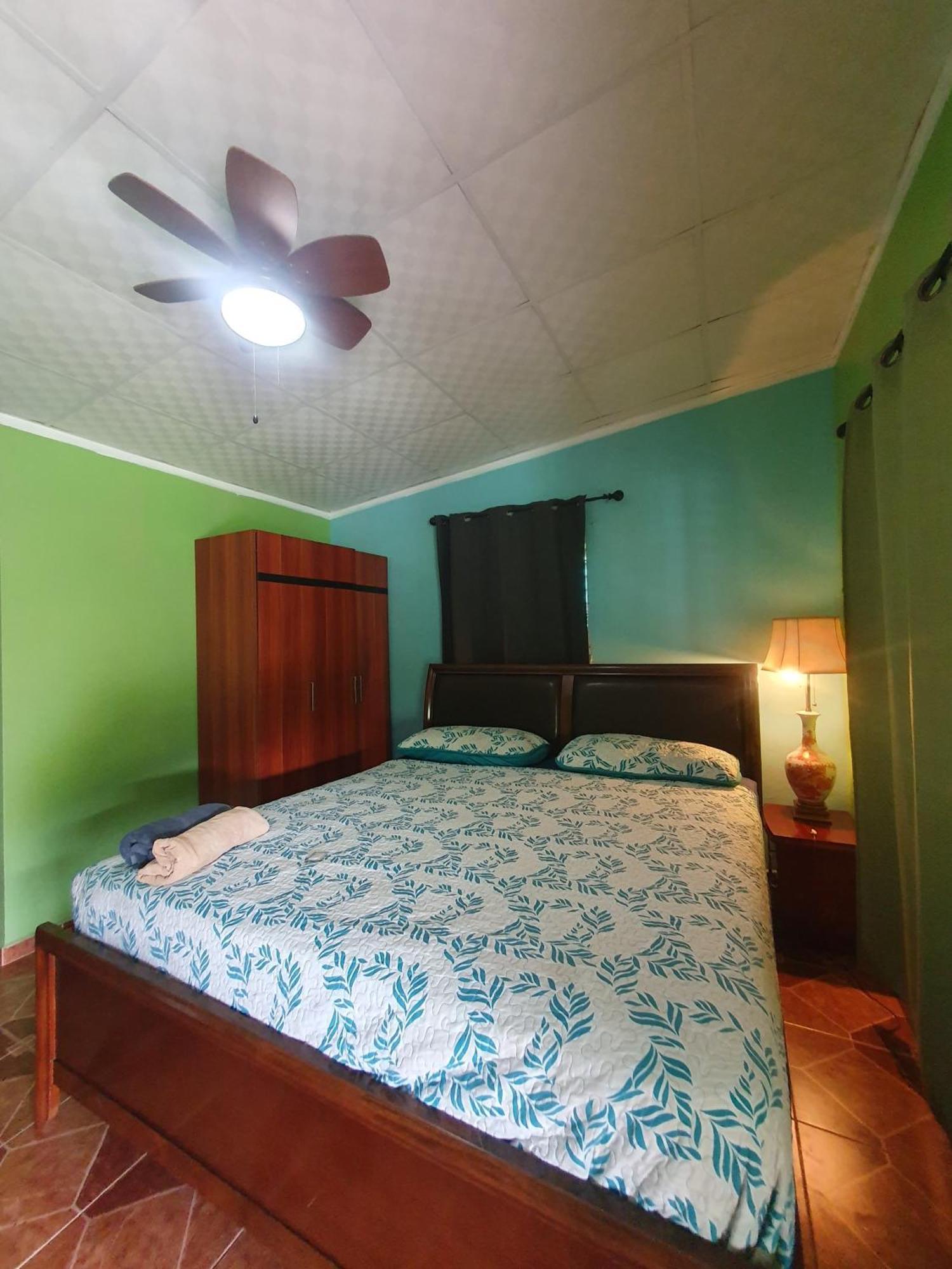 Agaseke Lodge *