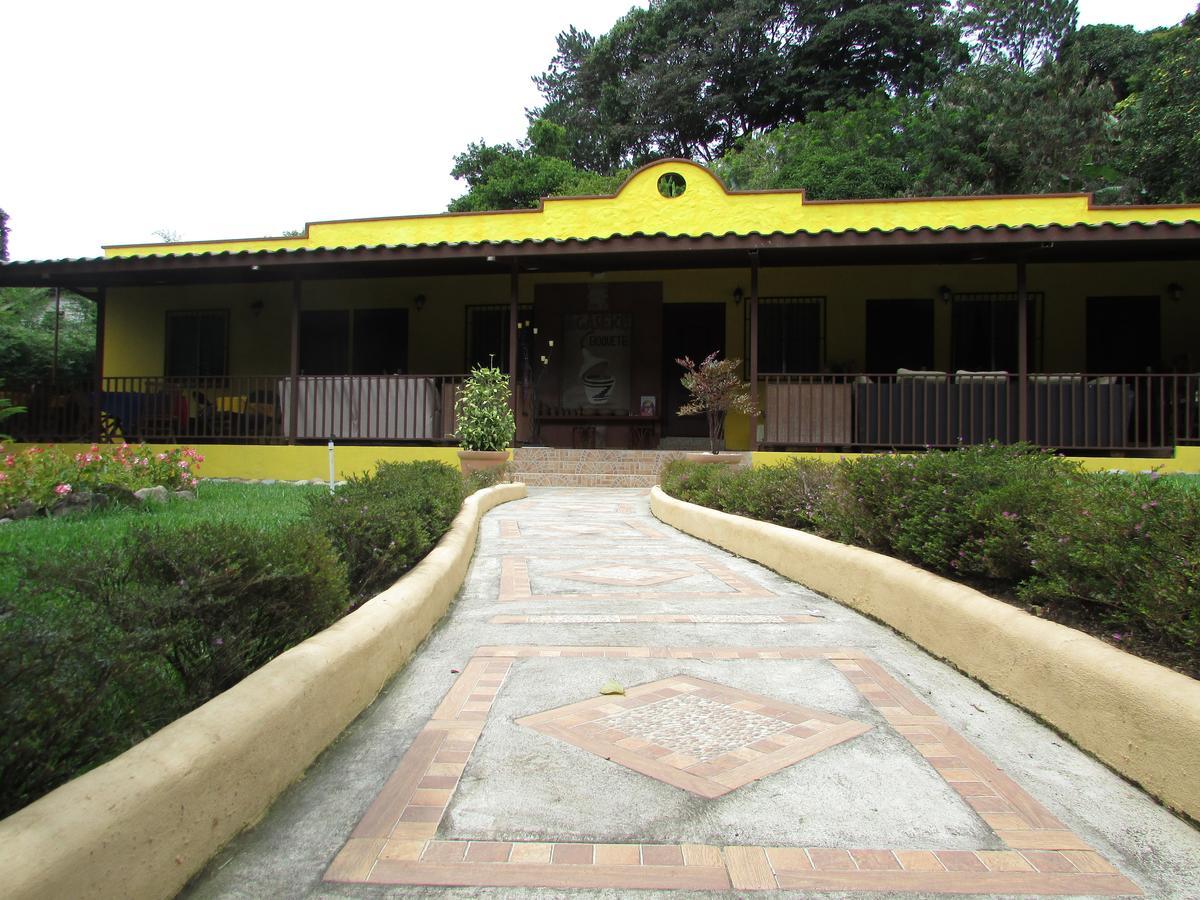 Lodge Agaseke