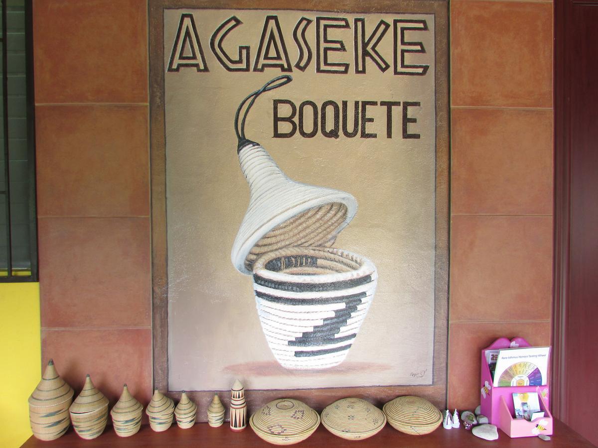 Agaseke *