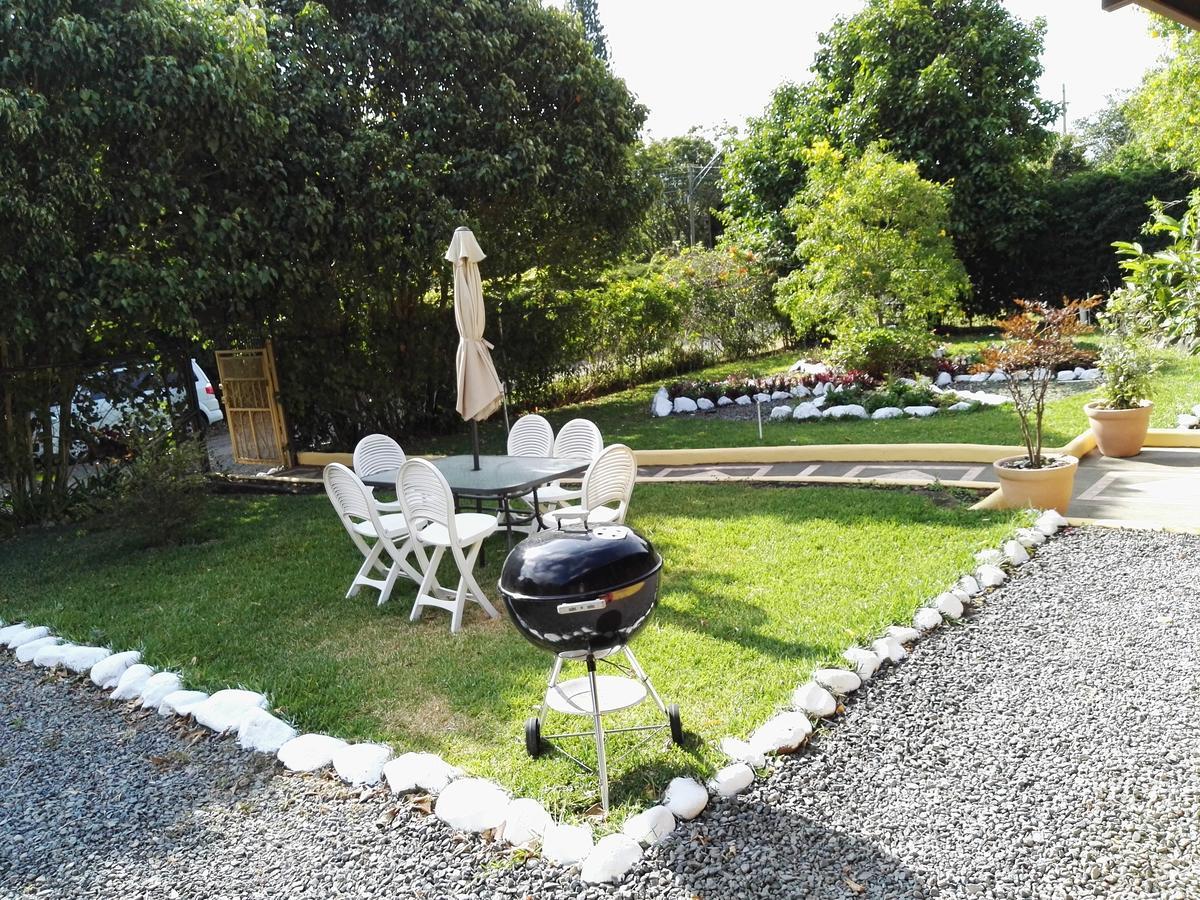 Agaseke Lodge *