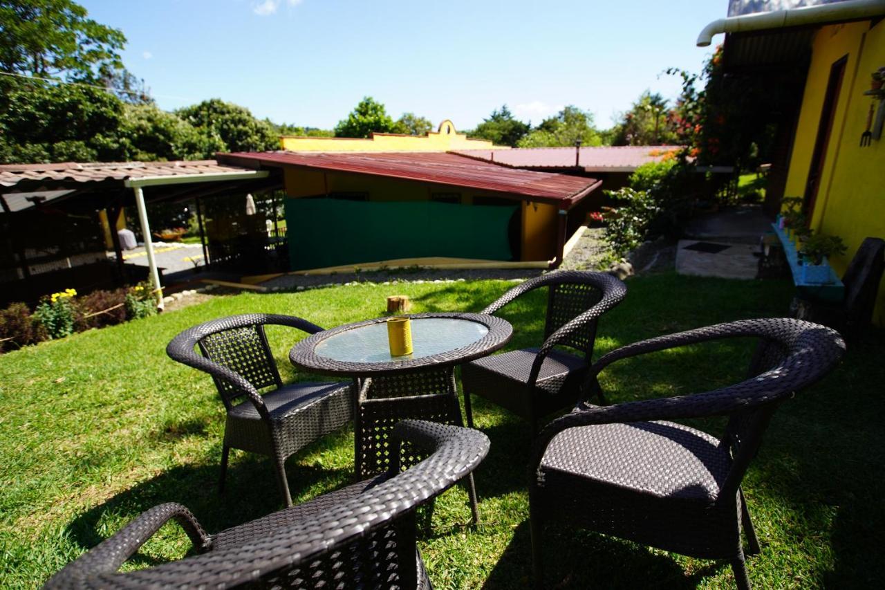 Lodge Agaseke Boquete